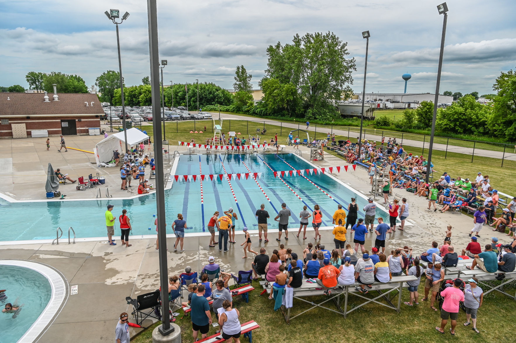 FC Swim 4